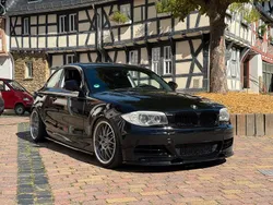 Schwarz Gebraucht 2011 BMW 135 Coupé Coupé | 14.500 € (Guter Preis)
