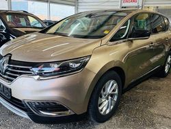 Gebraucht 2016 Renault Espace Intens SUV | 9.500 € (Guter Preis)