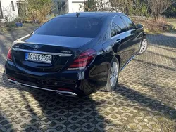 Gebraucht 2018 Mercedes S400 Limousine | 43.000 €