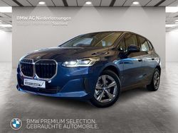 Blau Gebraucht 2024 BMW 220 Active Tourer Efficient Dynamics Van / Kleinbus | 35.690 € (Etwas zu teuer)