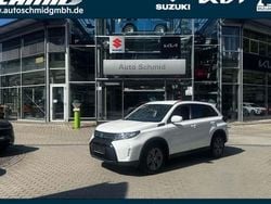 Weiß Neu 2025 Suzuki Vitara Comfort SUV | 25.590 € (Guter Preis)