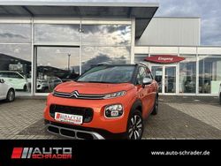 Orange Gebraucht 2019 Citroën C3 Aircross PureTech SUV | 11.490 € (Fairer Preis)