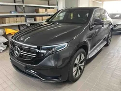 Gebraucht 2022 Mercedes EQC400 AMG SUV | 36.750 € (Fairer Preis)