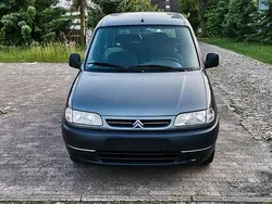 Andere farben Gebraucht 1998 Citroën Berlingo Van / Kleinbus | 450 € (Superpreis)
