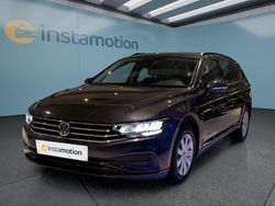 Grau Gebraucht 2019 VW Passat Kombi | 19.199 € (Fairer Preis)