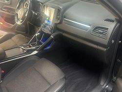 Schwarz Gebraucht 2022 Renault Koleos Techno SUV | 27.700 € (Etwas zu teuer)