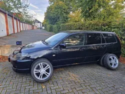 Gebraucht 2007 Mitsubishi Lancer Intense Kombi | 2.350 € (Fairer Preis)