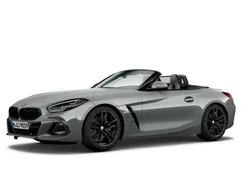 Neu 2025 BMW Z4 Efficient Dynamics Cabrio | 57.989 € (Fairer Preis)