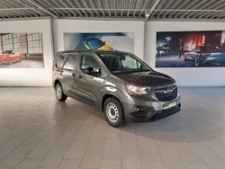 Opel Combo-e Life XL