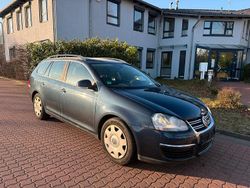 Gebraucht 2008 VW Golf V Kombi | 6.300 € (Teuer)