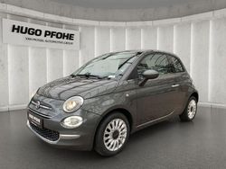Grau Gebraucht 2020 Fiat 500 Lounge Kleinwagen | 13.750 € (Etwas zu teuer)