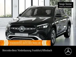 Schwarz Gebraucht 2024 Mercedes GLA250 Advanced SUV | 37.590 € (Superpreis)