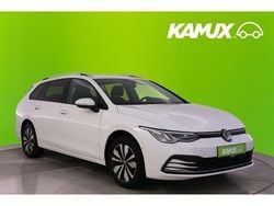 Pure white Gebraucht 2024 VW Golf VIII Move Kombi | 18.450 € (Superpreis)