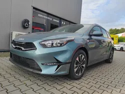 Penta grau h8g Neu 2025 Kia Ceed Sportswagon Kombi | 22.079 € (Guter Preis)