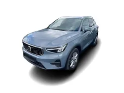 Grau Gebraucht 2023 Volvo XC40 Plus SUV | 37.530 € (Fairer Preis)