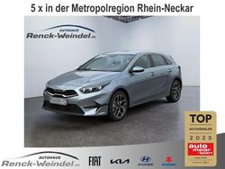 (css) lunarsilber met. Neu 2025 Kia Ceed Spirit Limousine | 26.589 € (Etwas zu teuer)