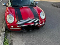 Rot Gebraucht 2003 Mini Cooper Kleinwagen | 2.700 € (Fairer Preis)