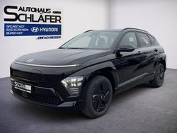 Schwarz Neu 2025 Hyundai Kona Trend SUV | 33.880 € (Guter Preis)