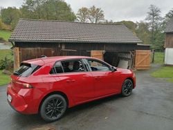 Rot Gebraucht 2023 Opel Astra Enjoy Kombi | 19.650 € (Guter Preis)