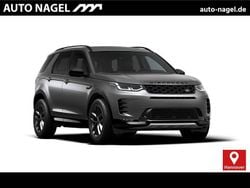 Grau Neu 2025 Land Rover Discovery Sport S SUV | 64.415 € (Fairer Preis)