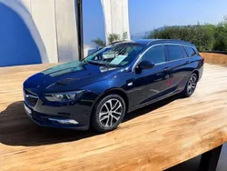 Blau Gebraucht 2020 Opel Insignia Business Innovation Kombi | 13.990 € (Fairer Preis)