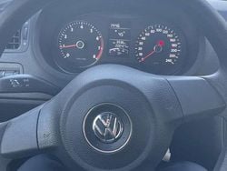 Blau Gebraucht 2013 VW Polo Trendline Kleinwagen | 4.200 € (Etwas zu teuer)