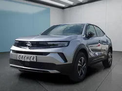 Grau Neu 2025 Opel Mokka Edition SUV | 27.549 € (Teuer)