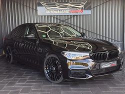 Schwarz Gebraucht 2019 BMW 530 Performance Limousine | 21.990 € (Fairer Preis)