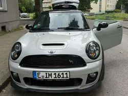 Weiß Gebraucht 2012 Mini Cooper SD Coupé Coupé | 9.200 €