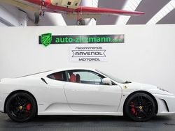 Weiß Gebraucht 2010 Ferrari F430 Coupé | 109.900 €