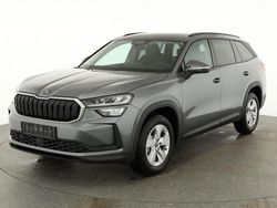 Graphite grau metallic Neu 2025 Skoda Kodiaq Selection SUV | 42.495 € (Fairer Preis)