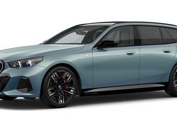 Gebraucht 2024 BMW i5 Kombi | 118.805 €