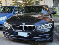 Gebraucht 2015 BMW 318 Sport Line Limousine | 14.500 € (Fairer Preis)