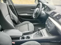 Grau Gebraucht 2006 BMW 118 Kleinwagen | 1.399 € (Fairer Preis)