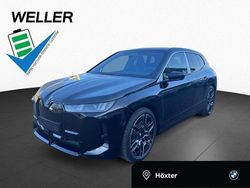 Black sapphire (schwarz) Neu 2025 BMW iX M Sport SUV | 85.550 € (Fairer Preis)