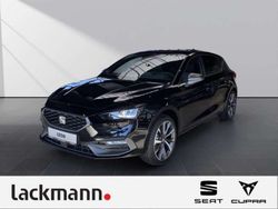 Schwarz Neu 2025 Seat Leon Beats Limousine | 35.990 € (Teuer)
