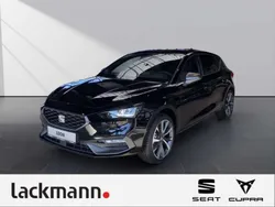 Schwarz Neu 2025 Seat Leon Beats Limousine | 31.490 € (Fairer Preis)