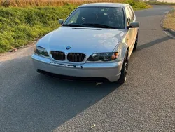 Silber Gebraucht 2004 BMW 320 Kombi | 3.500 € (Fairer Preis)
