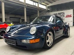 Grün Gebraucht 1992 Porsche 964 Turbo | 249.900 €