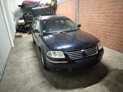 Gebraucht 2002 VW Passat Kombi | 2.200 € (Teuer)