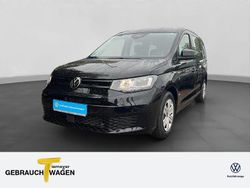 Grau Neu 2025 VW Caddy Maxi Life Van / Kleinbus | 35.940 € (Superpreis)