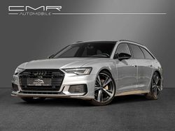 Florettsilber metallic Gebraucht 2022 Audi A6 Business Kombi | 43.239 €