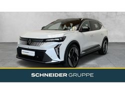 Weiß Gebraucht 2024 Renault Scénic Iconic Van / Kleinbus | 42.490 € (Fairer Preis)