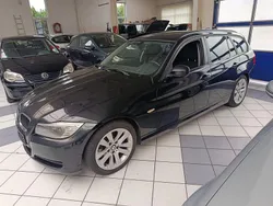 Schwarz Gebraucht 2012 BMW 316 Limousine | 3.999 € (Superpreis)