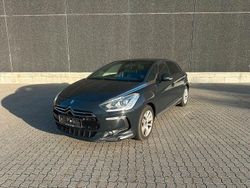 Grau Gebraucht 2014 Citroën DS5 Chic Kleinwagen | 7.500 € (Etwas zu teuer)