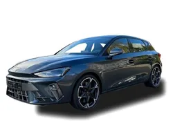 Andere Neu 2025 Cupra Leon VZ Limousine | 36.649 € (Superpreis)