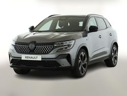 Grau Gebraucht 2025 Renault Austral Techno SUV | 34.948 € (Superpreis)