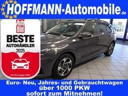 Ecotronicgreyeff Neu 2025 Hyundai i30 Kombi | 24.870 € (Superpreis)