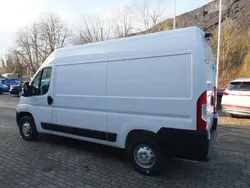 Eisweiß Neu 2024 Citroën Jumper Van / Kleinbus | 30.000 € (Guter Preis)