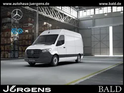 Weiß Gebraucht 2023 Mercedes Sprinter Van | 33.915 € (Guter Preis)